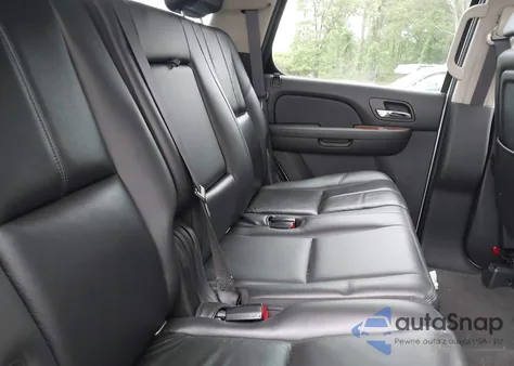 2007 Chevrolet Tahoe Lt z USA, uszkodzony, nr VIN 1GNFK13027J364583